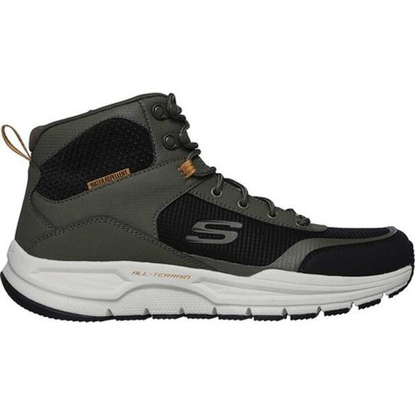 high top trail shoes
