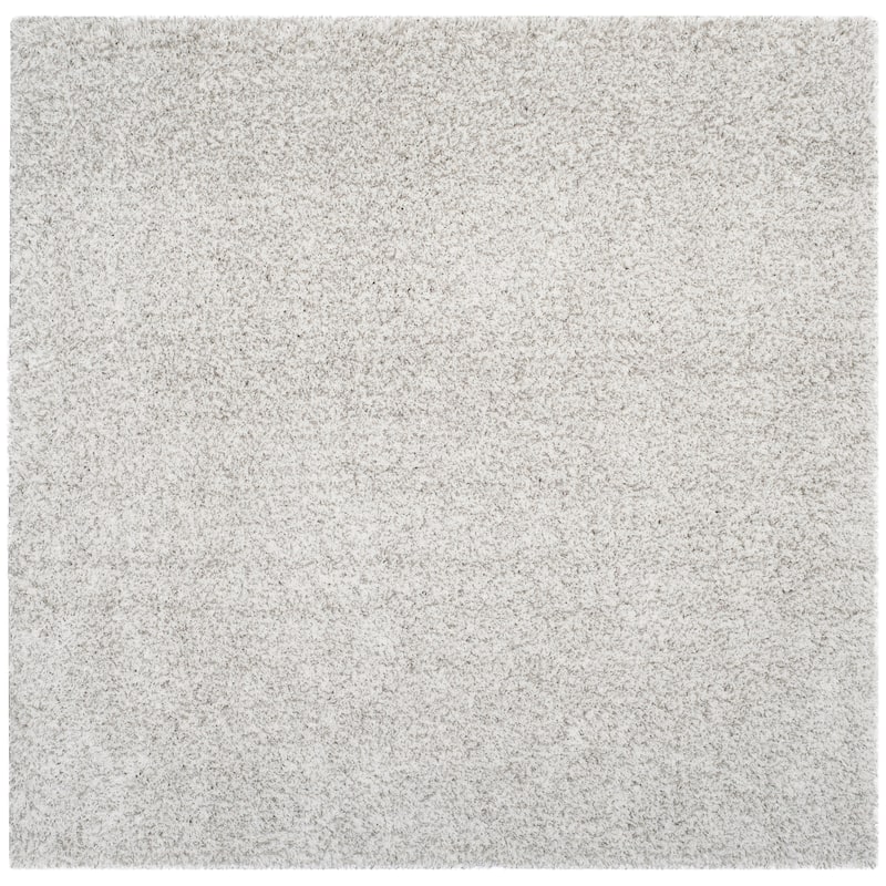 SAFAVIEH California Premium Shag Izat 2-inch Thick Area Rug
