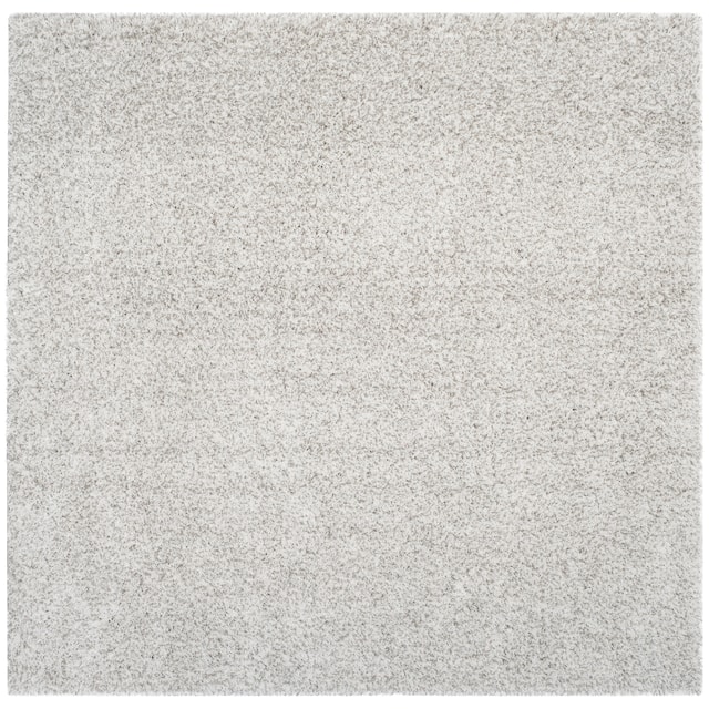 SAFAVIEH California Shag Izat 2-inch Thick Area Rug