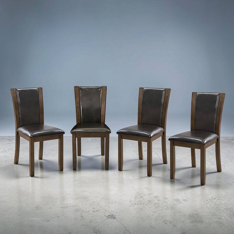Option Black,Dark Walnut