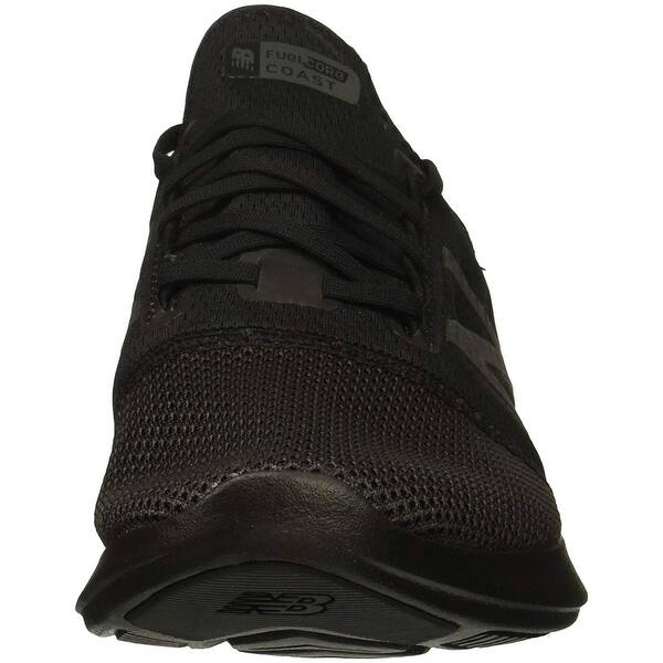 New Balance Womens Running Course Fabric Low Top Lace Up Running Sneaker