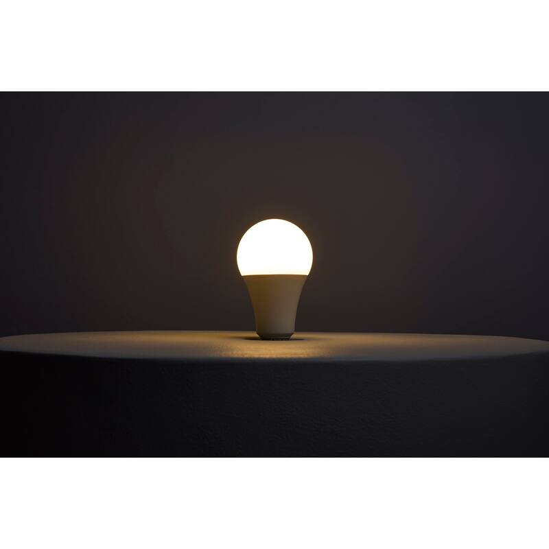 Starfish 13 Watt LED A21 2700K-5000K RGBTW Medium Base 120 Volt - White