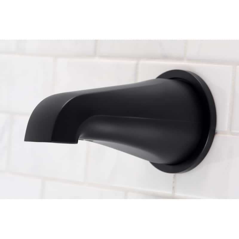 Kingston Brass Showerscape Non-Diverter Tub Spout
