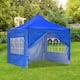 Option 10x10ft-blue