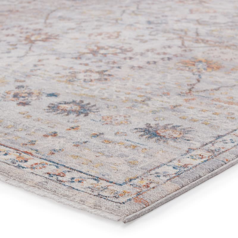 Katalia Trellis Area Rug