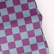 preview thumbnail 2 of 1, Halloween Happy Halloween Checks Shower Curtain