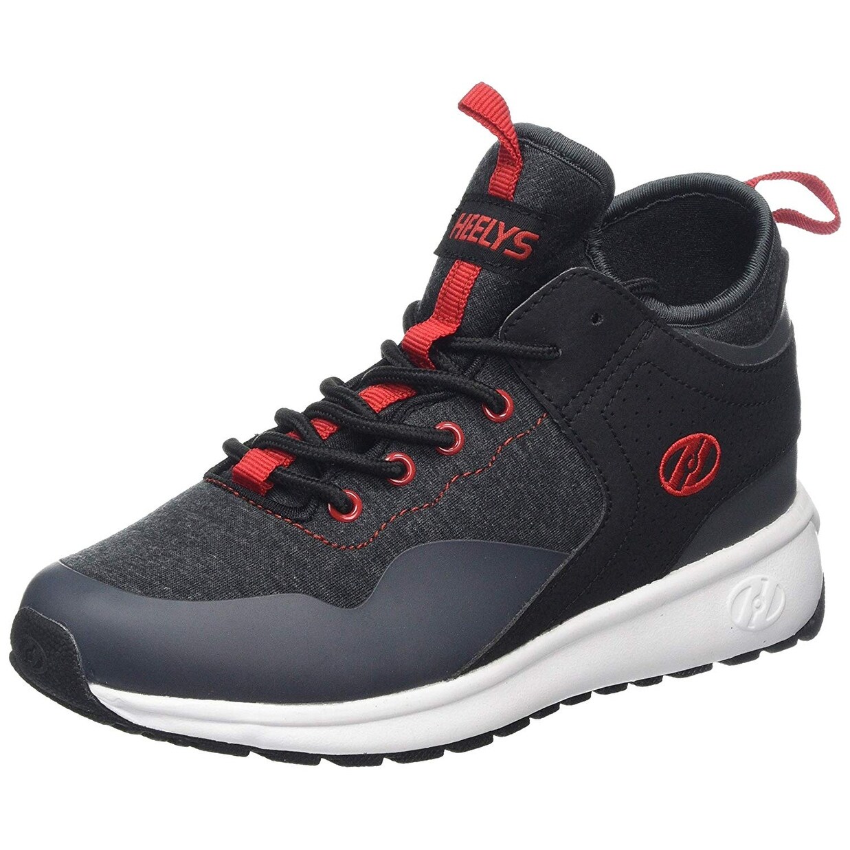heelys new york