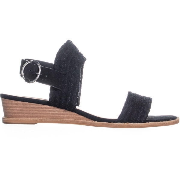 Shop Vince Camuto Raner Braided Wedge 