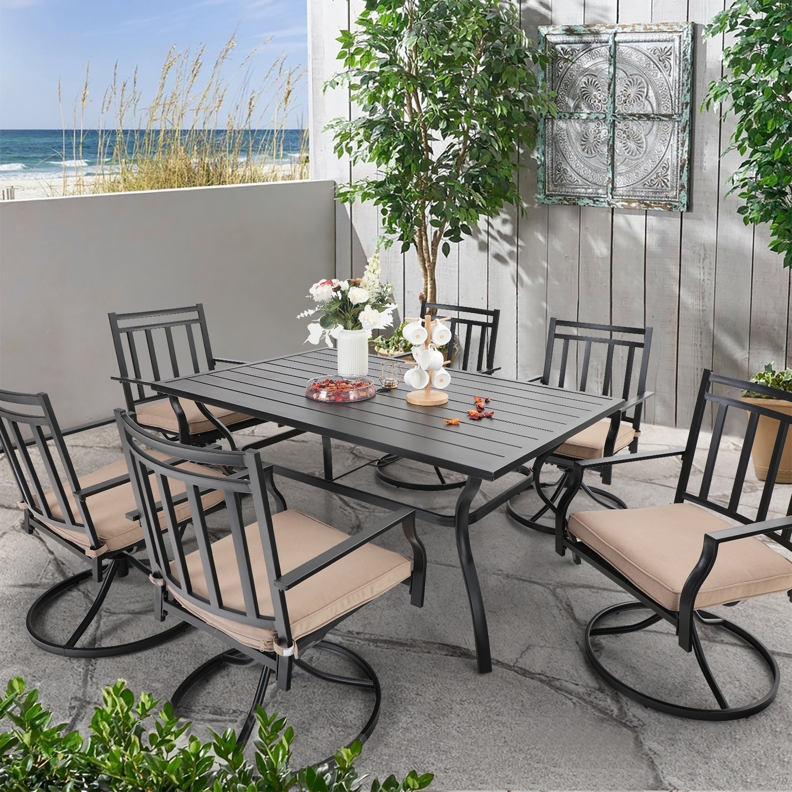 After Christmas Outdoor Furniture Sales 2021 – Save $200