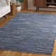 preview thumbnail 17 of 23, SAFAVIEH Handmade Rag Rug Vistiana Flatweave Cotton Rug