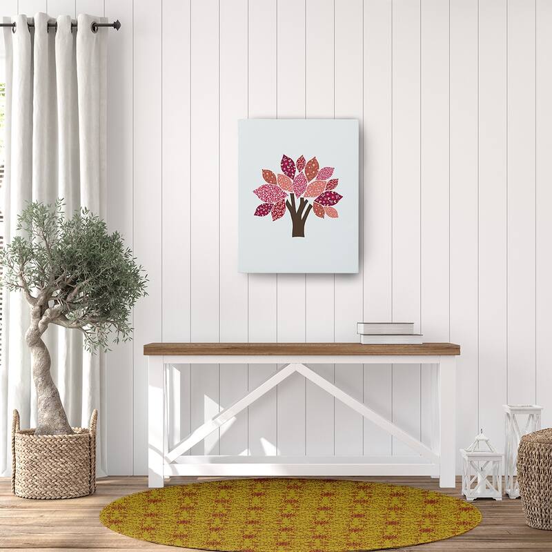 Sun Tile Rug