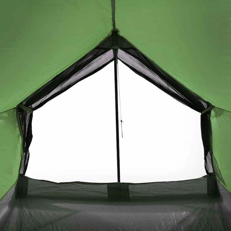 vidaXL Camping Tent 2-Person Waterproof