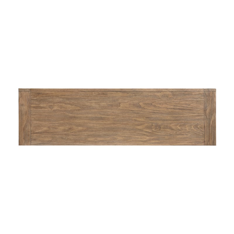 Magnussen Home Westbourne Dark Umber Drawer Dresser