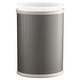 preview thumbnail 7 of 13, SAN REMO 13qt Oval Wastebasket with Liner (2pc Set)
