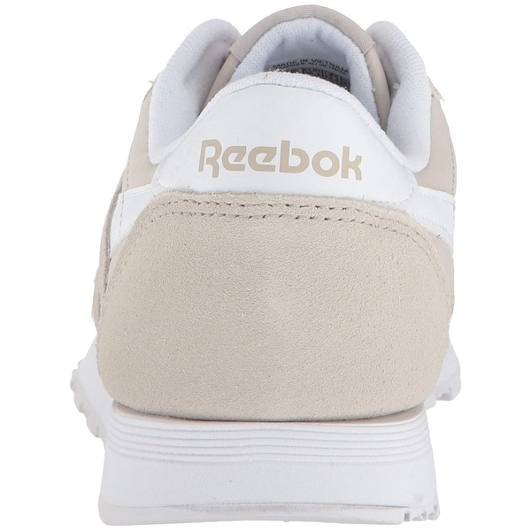 reebok classic nylon neutrals