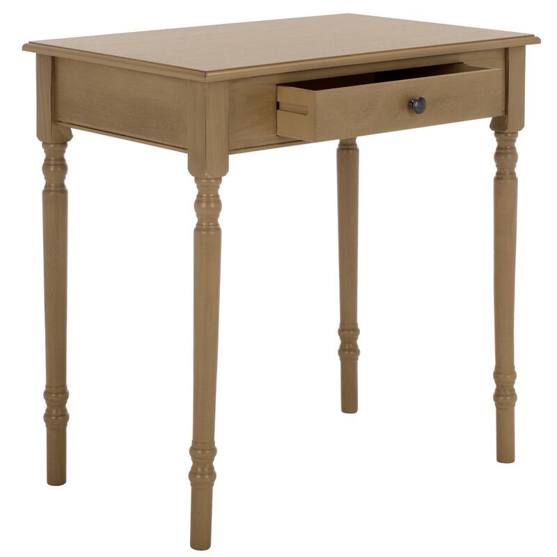 SAFAVIEH Helrike 1-Drawer Desk