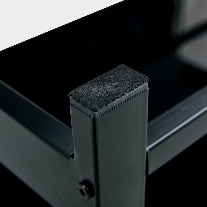 Glass Lift Top Coffee Table