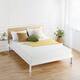 Sleeplanner 8-inch Memory Foam Mattress