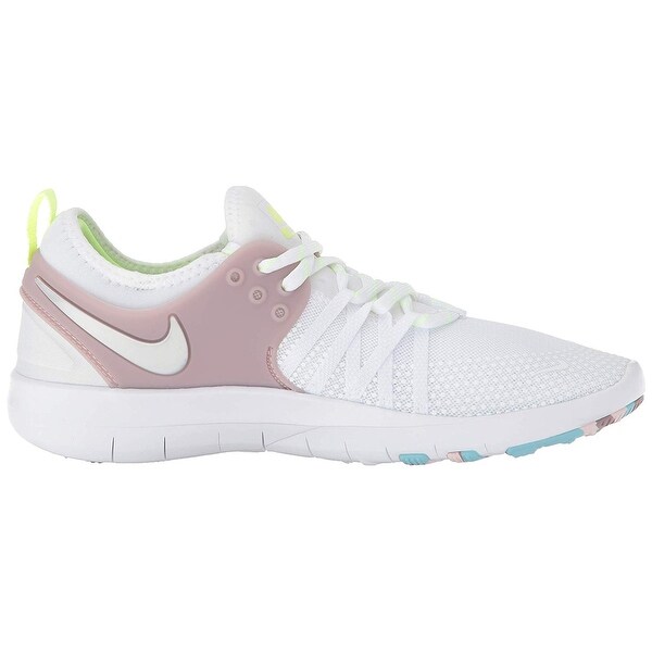 nike free tr7 pink