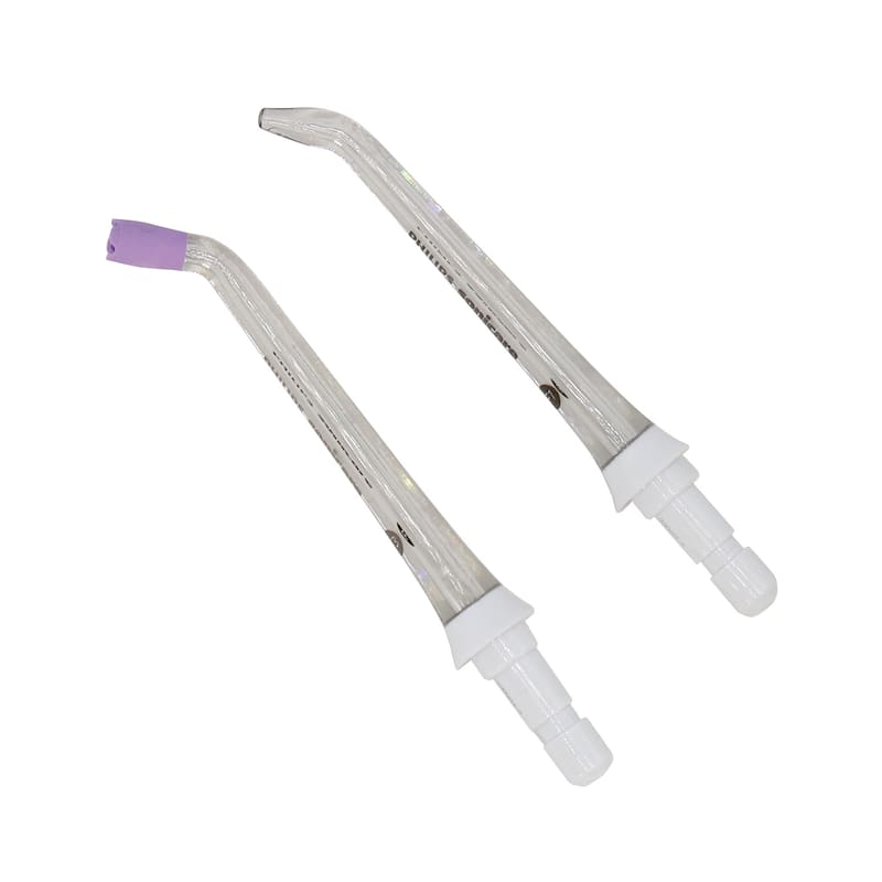 Philips Sonicare Cordless Power Flosser 3000 (White) - HX3711/20