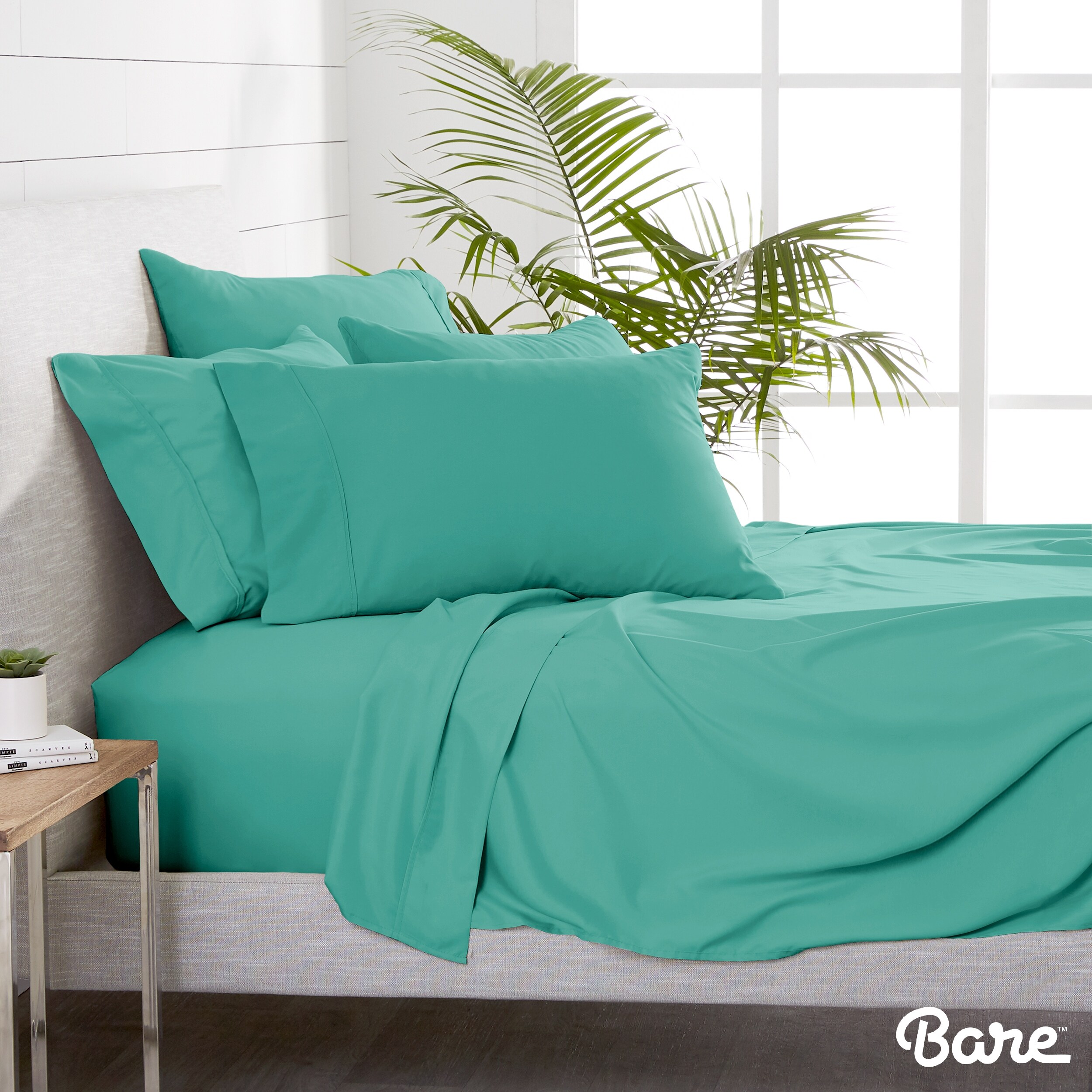 Wrinkle Resistant Deep Pocket 1800 Ultra-Soft Microfiber Bed Sheets Single, Dark Blue Bare Home Single Sheet Set Hypoallergenic Double Brushed Breathable Bedding Wrinkle Resistant Deep Pocket 1800 Ultra-Soft Microfiber Bed Sheets Single, Dark Blue Bare Home Single Sheet Set Hypoallergenic Double Brushed Breathable Bedding