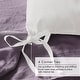 preview thumbnail 49 of 159, Chelsea Square Evans Pinch Pleated Soft Washed Boho Duvet Cover Set