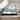 GDFStudio - Modern Corner Bed Frame with Bookcase, 2 Underbed Storage Drawers, LED Lighting & Charging Station