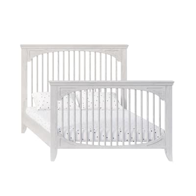 Milk Street Cameo Adult Rail Conversion Kit