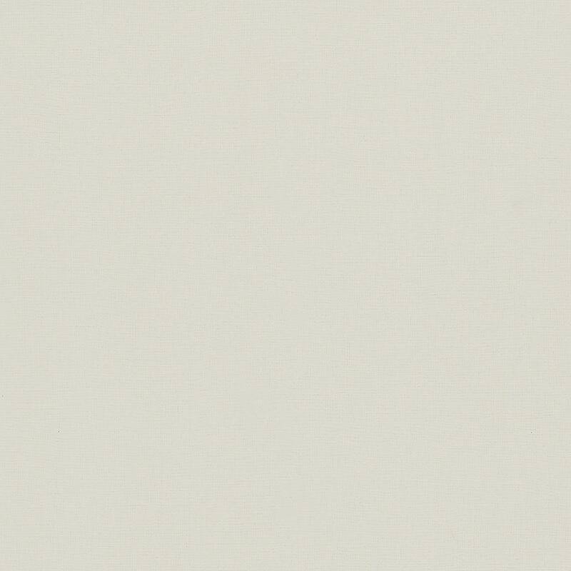 Galerie Wallcoverings Flora Matte Plain Texture Vinyl on Non-woven Matte Wallpaper Roll - 33 feet x 21 inches - Beige