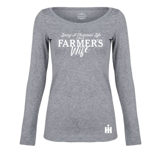 Shop Living A Charmed Life Ih Case Ih International Harvester