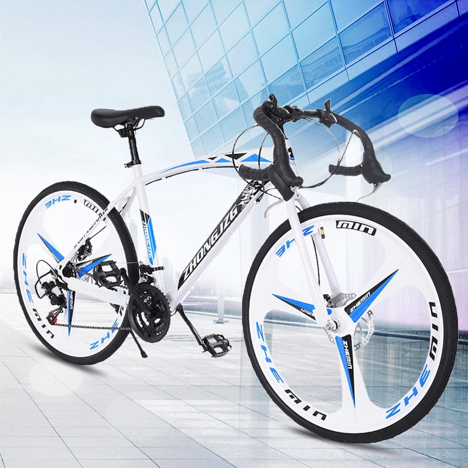 Shimano 21 2025 speed 700c