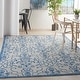 preview thumbnail 16 of 83, Nourison Garden Party Trellis Indoor/Outdoor Area Rug
