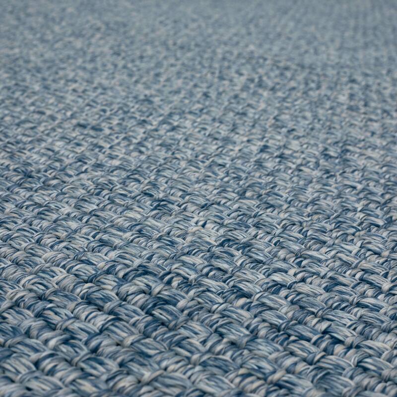 Salt Life Lanai Indoor Outdoor Woven Area Rug by Karastan