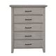 preview thumbnail 5 of 4, Soho Baby Chandler 5 Drawer Dresser