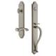 Option Satin Nickel