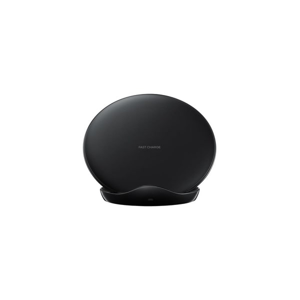 Samsung Fast Charge Wireless Charging Stand - Black