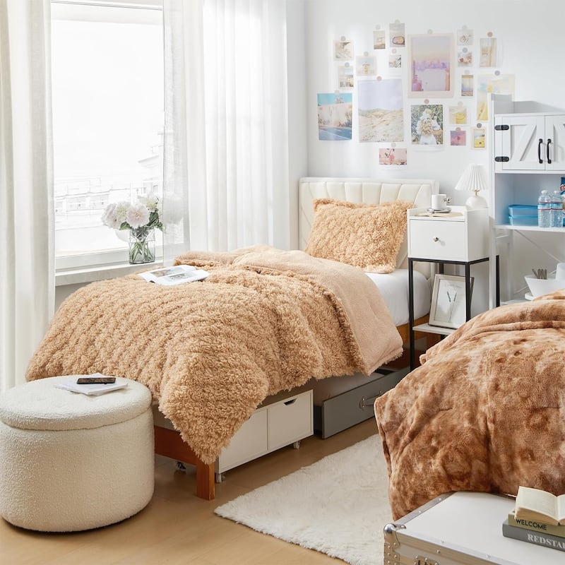 Lagotto Romagnolo - Coma Inducer® Oversized Comforter Set - Twin XL