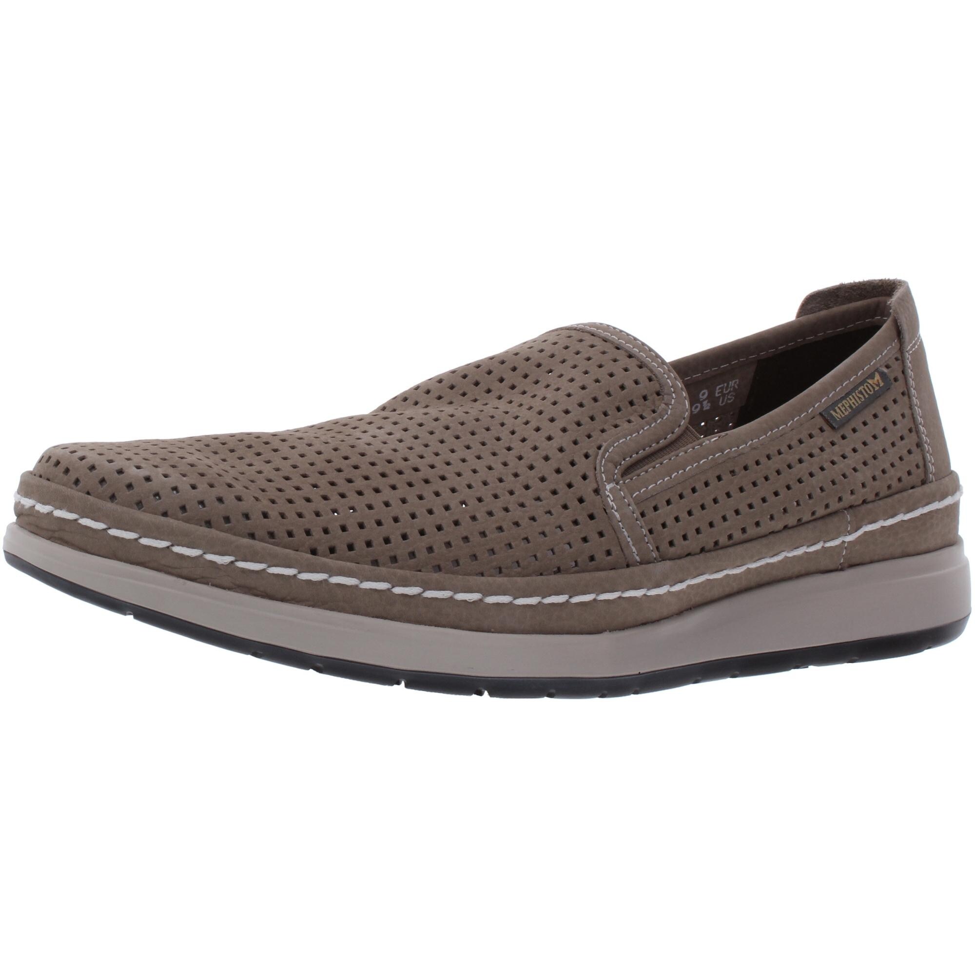 mephisto loafers