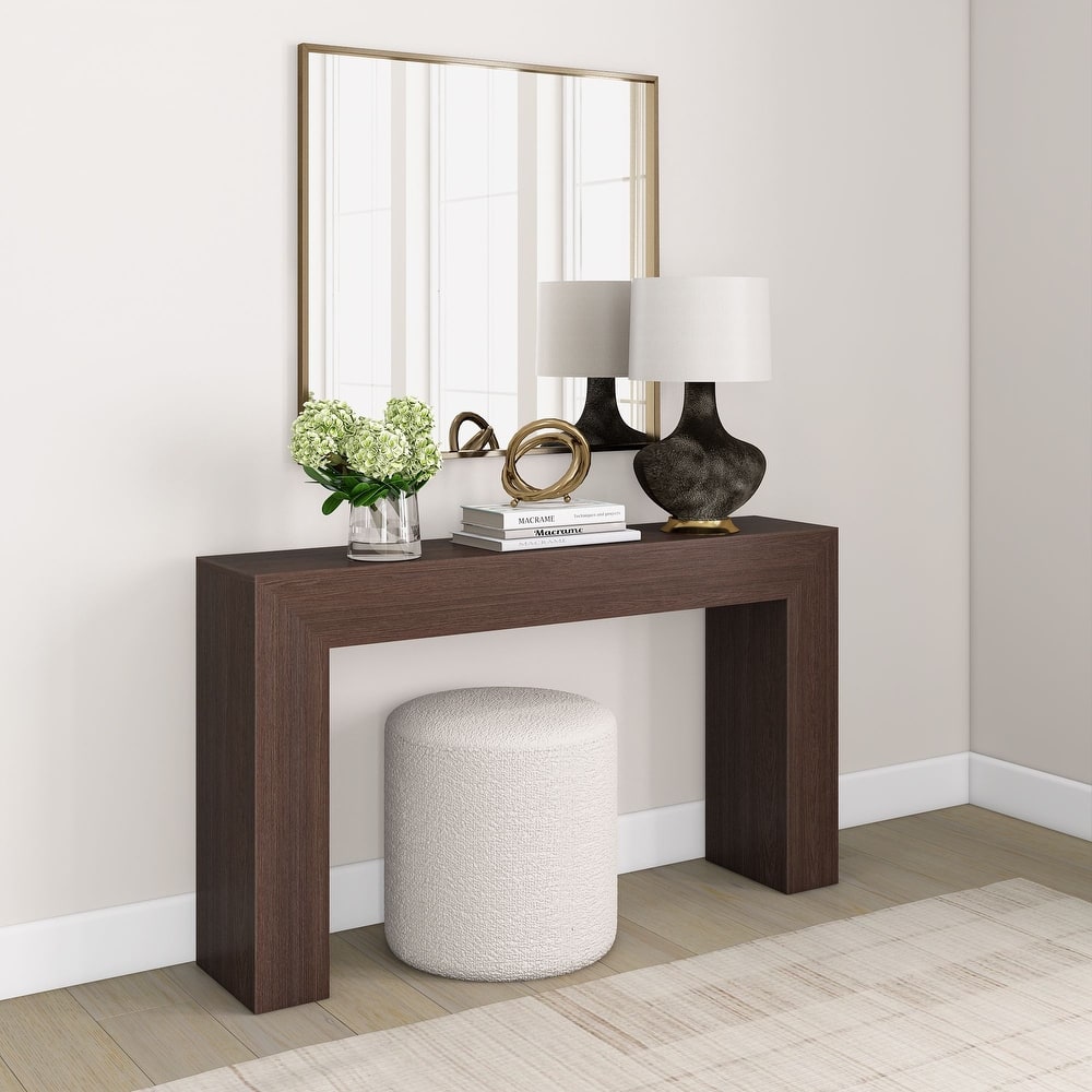 Plank and Beam Grande Console Table - 56"