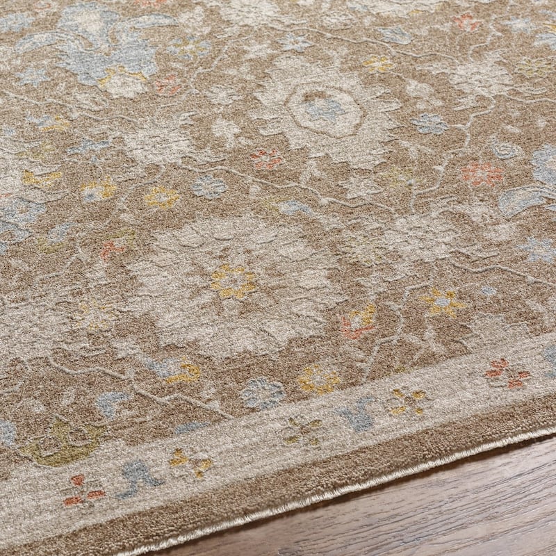 Patrick Vintage Persian Area Rug