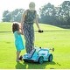 preview thumbnail 3 of 45, Ride on car, kids electric car, riding toys for kids with remote control Amazing gift for 3~6 years boys/ girls