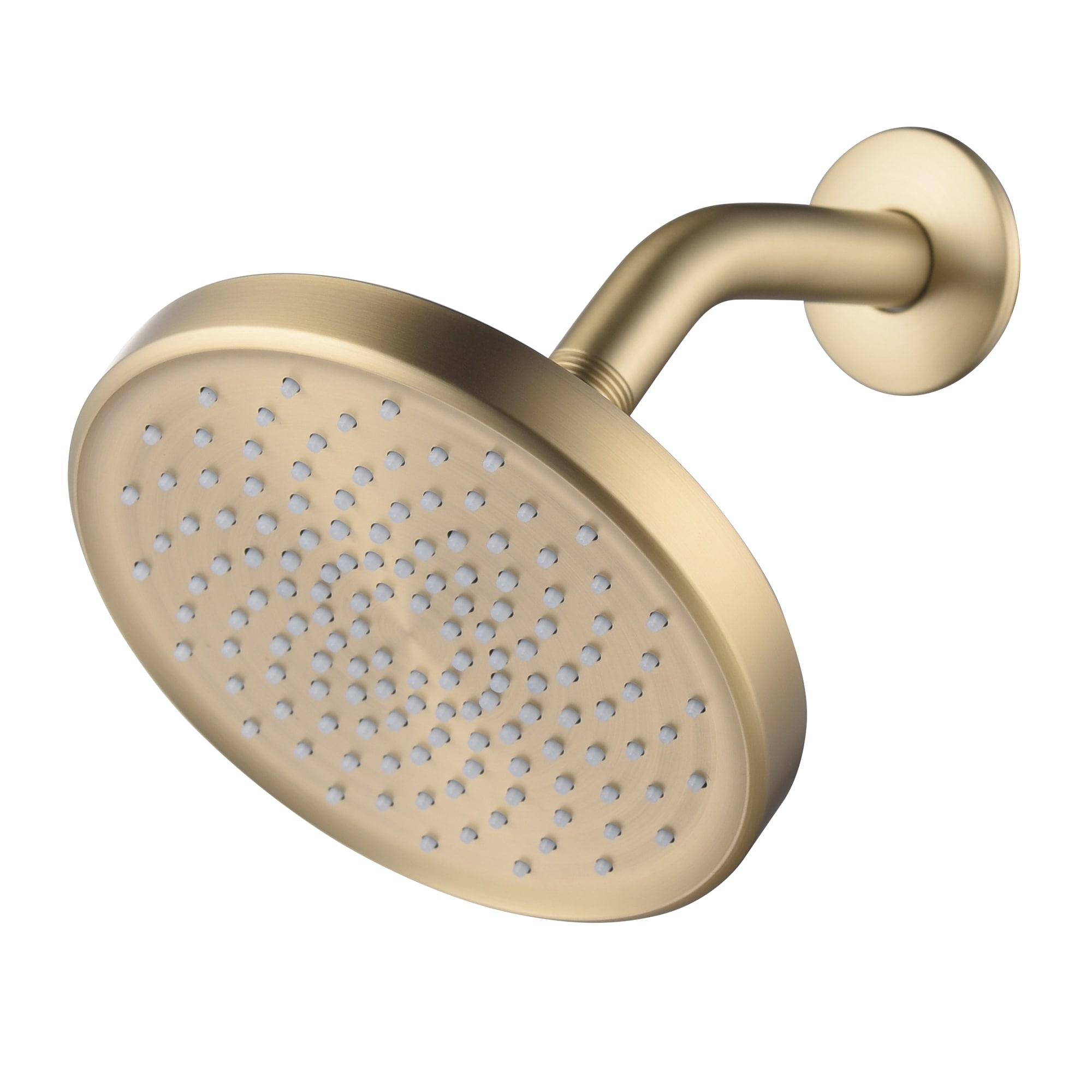 Nebia Corre Four-Function Fixed Shower Head