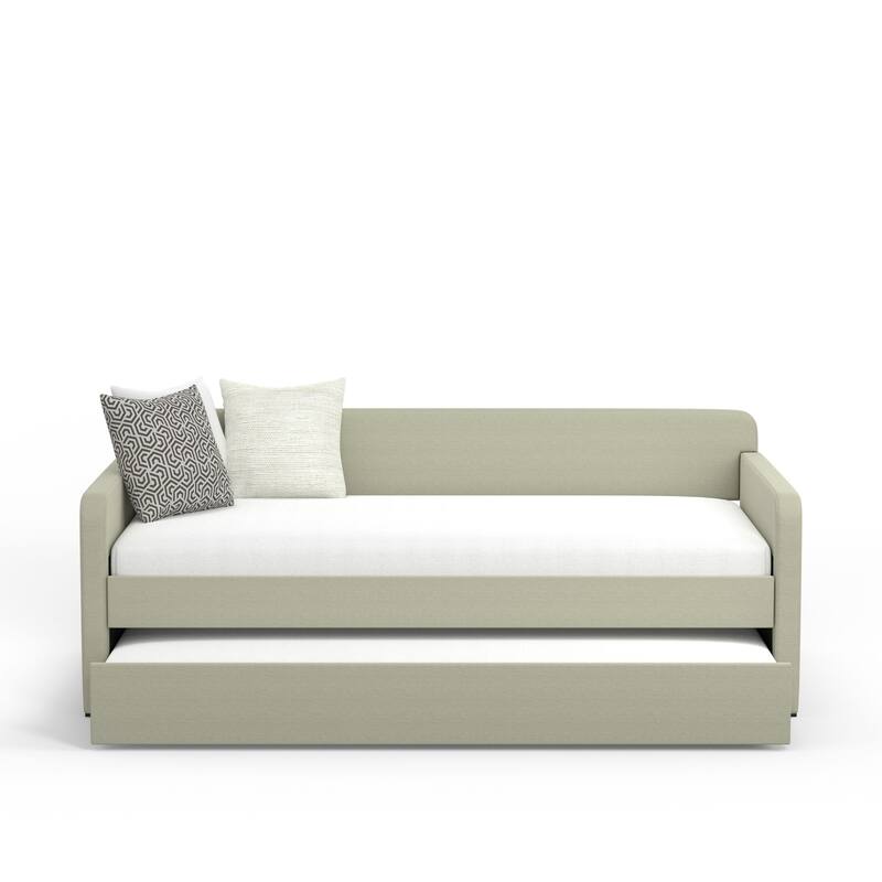 Piatta Daybed with Trundle