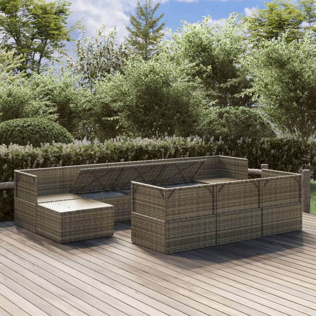 Vida clearance garden lounge