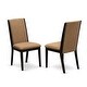 preview thumbnail 34 of 66, East West Furniture Kitchen Table & Chairs Set