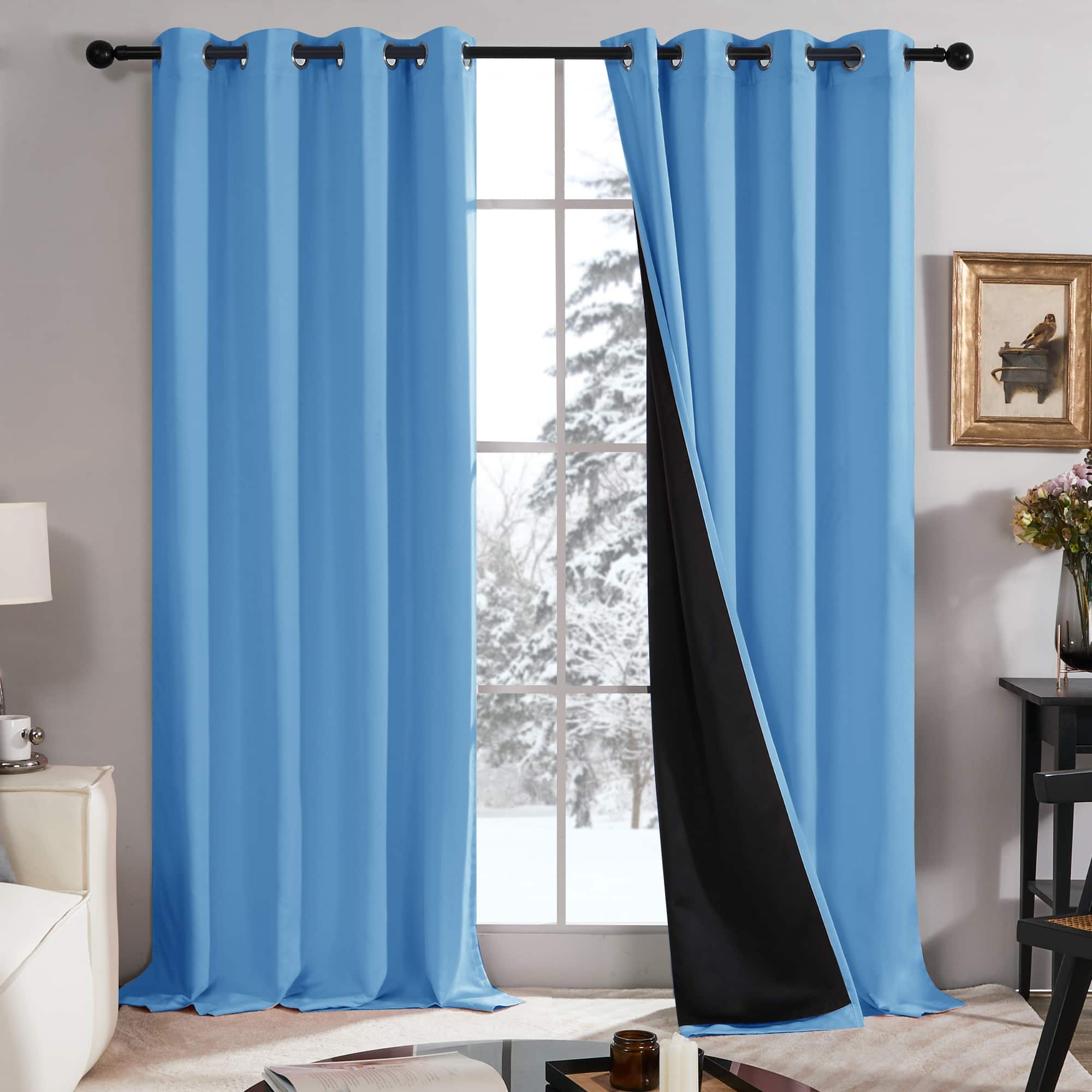 Option Sky Blue