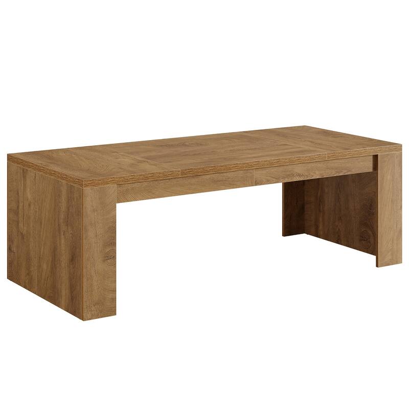 71" Conference Table, Executive Meeting Table, Office Business Desk Accent Meeting Table