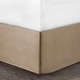 preview thumbnail 16 of 44, Harbor House Morgan 6 Piece 100% Cotton Jacquard Oversized Comforter Set