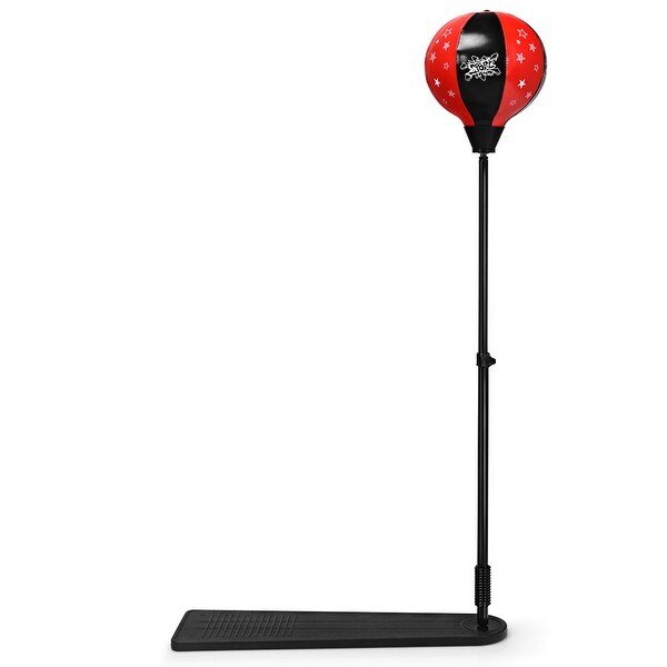 punch bag stand sports direct