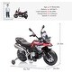 preview thumbnail 6 of 19, Kids Motorcycle